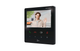 IP-видеодомофон Hikvision DS-KH6110-WE1 4.3'' Wi-Fi SIP PoE, Black - изображение 2