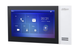IP-відеодомофон Dahua DHI-VTH2421FW(B)-P 7'' PoE, White - зображення 2