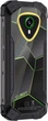 Cubot KingKong Mini 4 8/256GB Black-Green (Global Version) - зображення 4