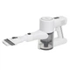 Пылесос ручной Adler AD 7060 white - изображение 8