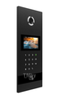 IP-видеопанель с индукционной петлей BAS-IP AA-12FBI 2Мп 110° UKEY QR ANPR - изображение 2
