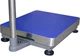Весы товарные ЗЕВС ВПЕ-60-1 0405 1-датчик L МВ12 Wi-Fi до 60 кг (ZEUS60PLWF) - изображение 4