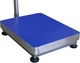 Весы товарные ЗЕВС ВПЕ-60-1 0405 1-датчик L МВ12 Wi-Fi до 60 кг (ZEUS60PLWF) - изображение 5