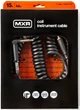 Інструментальний кабель MXR Coil DCICB15R Jack 6.3 мм 4.6 м Black (R128826) - зображення 3