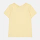 Футболка для сна H&M 110 116см желтый 2609468591 - изображение 1
