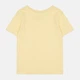 Футболка для сна H&M 110 116см желтый 2609468591 - изображение 2