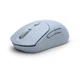 Миша HP 400 Quiet Wireless/Bluetooth Blue (AZ7B4AA) - зображення 4