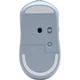 Миша HP 400 Quiet Wireless/Bluetooth Blue (AZ7B4AA) - зображення 12