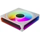 Кулер до корпусу Zezzio PRISM 6 Pro White Reverse - зображення 4