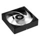 Кулер для процессора ID-Cooling SE-904-XT ARGB BLACK - изображение 10