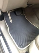 Килимки EVA (чорні) для Ауді (Audi) A4 B8 2007-2015 рр (DD-eva85435) - изображение 11