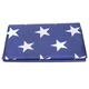 Прапор США 150*90 см, Американський прапор RESTEQ, Прапор Америки, American flag поліестер - зображення 5