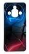 Чохол Silicone Case Print для Nubia Focus Pro 5G (Z2351N) бампер з малюнком абстракція - зображення 1
