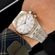 Мужские часы Guardo S03009-6 - изображение 5