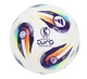 Футбольный мяч Adidas Women's Euro25 OMB JH1261 (размер 5), термосклейка, профессиональный, FIFA Qua - изображение 8