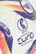 Футбольный мяч Adidas Women's Euro25 OMB JH1261 (размер 5), термосклейка, профессиональный, FIFA Qua - изображение 7