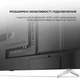 Телевізор SHARP 55GP6260E - зображення 6