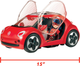 Машинка Miraculous та лялька Леді Баг до 10-ї річниці Ladybug 10 years anniversary collector doll - зображення 2