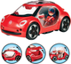 Машинка Miraculous та лялька Леді Баг до 10-ї річниці Ladybug 10 years anniversary collector doll - зображення 5
