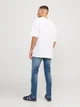 Джинси JACK&JONES світло-синій VSIDN136 28/32 - зображення 3
