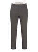 Брюки JACK&JONES блідо-коричневий в візерунки VJRVU863 29/30 - зображення 6