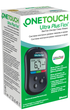 Глюкометр ONETOUCH Ultra Plus Flex - зображення 3