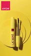 Туш для вій Avon Wonder Curl "Магічний вигін" 10 ml - изображение 3