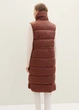 Жилет жіночий Tom Tailor коричневий, розмір M (MG-TT-00195-20) - зображення 6