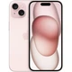 Смартфон Apple iPhone 15 128 GB Pink (Grade A) - Б/В - зображення 1
