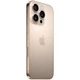 Смартфон Apple iPhone 16 Pro 128 GB Desert Titanium (Grade Q) - Б/В - зображення 2
