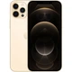 Смартфон Apple iPhone 12 Pro Max 256 GB Gold (Grade C) - Б/В - зображення 1