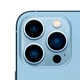 Смартфон Apple iPhone 13 Pro Max 128 GB Sierra Blue (Grade C) - Б/В - изображение 3