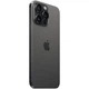 Смартфон Apple iPhone 15 Pro Max 256 GB Black Titanium (Grade A) - Б/В - изображение 2