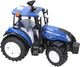 Traktor Bruder New Holland T5.120 26 cm 2184_2 (4001702021849) - obraz 3