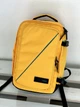 Дорожній рюкзак American Tourister - Take2Cabin - жовтий - изображение 1