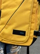Дорожній рюкзак American Tourister - Take2Cabin - жовтий - изображение 7