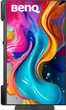Monitor BenQ 32'' PV3200U 81.3 cm (3840 x 2160) (5ms) (3 x HDMI) (Czarny) (9H.Y01LA.TBE) - obraz 5