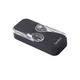 Чохол тримач для зубочисток флосерів чорний (AH0114_3) - зображення 5