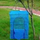 Сложная сетка-сушилка для рыбы, овощей и фруктов (65x50x50см), 3 яруса - изображение 6