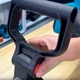 Аккумуляторный снегоуборщик 1000Вт с двумя АКБ, электрический снегоотбрасыватель ручной LY-749 - изображение 7