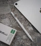 Универсальный цифровой стилус с дисплеем RZTK Stylus + 2 сменных наконечника (STD-L2) - изображение 16