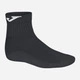 Носки женские высокие хлопковые Joma Medium 400030.P01 35-38 Черные (9995207837065) - изображение 1