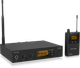 Odsłuch bezprzewodowy Behringer IEM UHF UL 1000G2 (0404-AAA86-EU1) - obraz 3