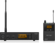 Odsłuch bezprzewodowy Behringer IEM UHF UL 1000G2 (0404-AAA86-EU1) - obraz 1