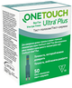 Тестовые полоски ONETOUCH Ultra Plus №50 - изображение 1