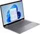 Ноутбук HP OmniBook X Flip x360 14-fm0009ua (C9RV1EA) Meteor Silver - изображение 3