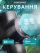 Ручной перкуссионный ударный массажер для тела, массажный пистолет с LED дисплеем и сумкой - изображение 6