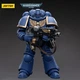 Фігурка Вархаммер 10 см 40000 Warhammer Ultramarines Intercessors JOYTOY JT6632 - зображення 3