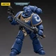 Фігурка Вархаммер 10 см 40000 Warhammer Ultramarines Intercessors JOYTOY JT6632 - зображення 5