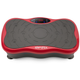 Виброплатформа Gymtek XP500 Red до 180 кг для похудения и тонуса + Эспандеры - изображение 6